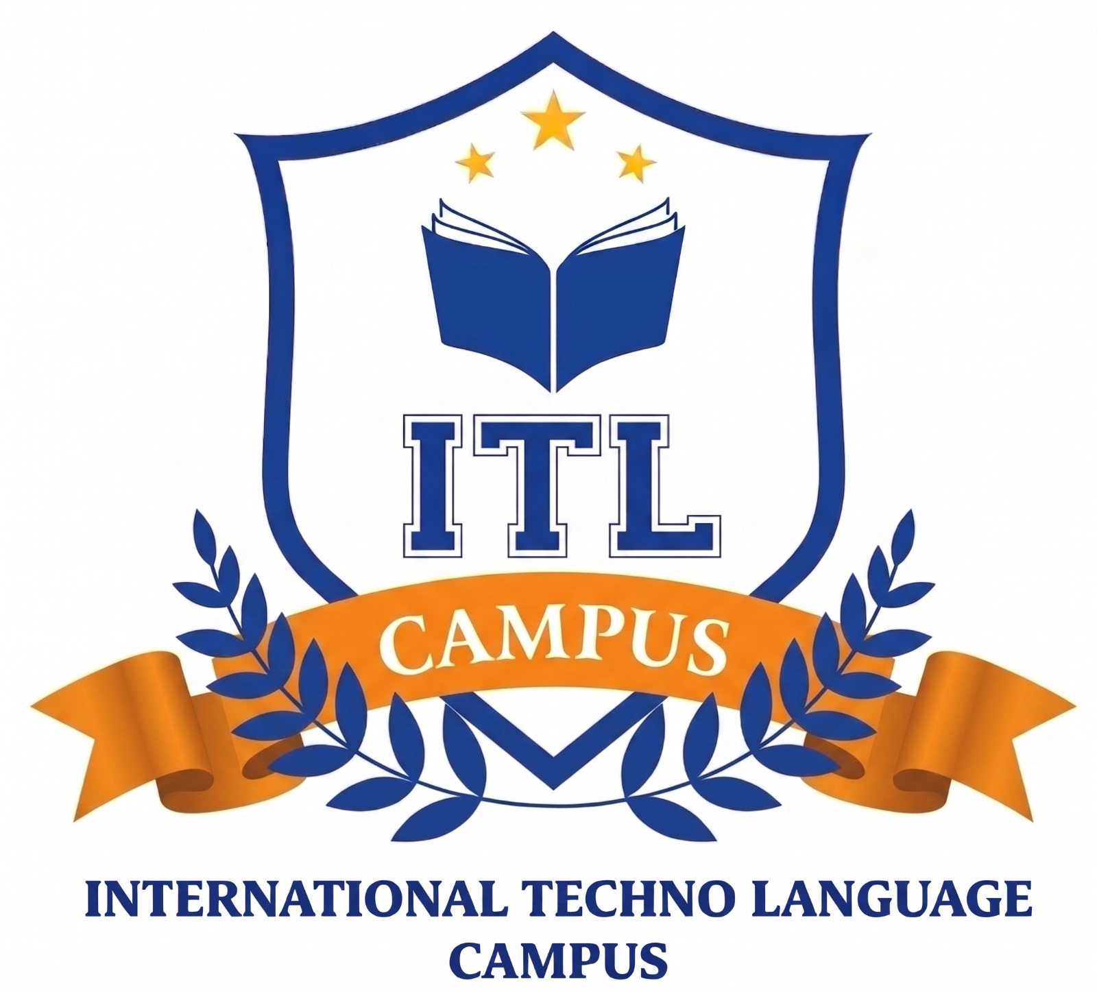 ITL Campus by Upali Mahadurage